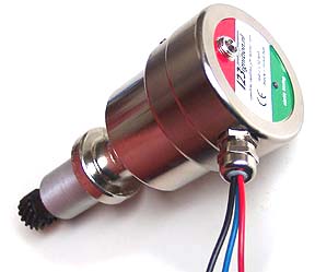 Electronic ignition kit